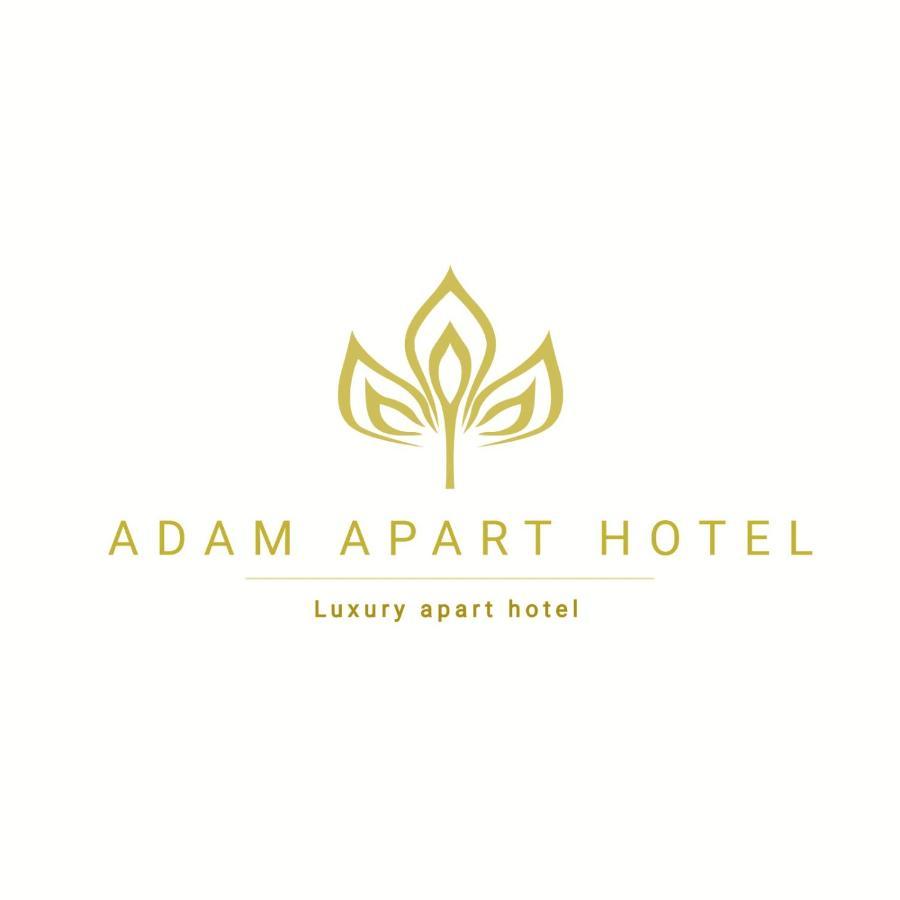 Adam Apart Hotel 2 Antalya Exterior foto